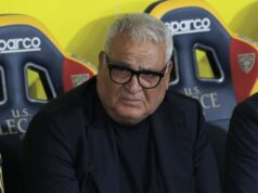 Centro sportivo Lecce, Corvino: “Volevamo una casa tutta nostra”