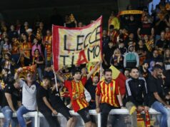 Boom di abbonamenti in casa Lecce, già sfondata quota 17mila tesseramenti