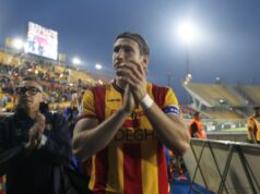 UFFICIALE/ Baschirotto lascia il Lecce e si unisce alla Cremonese