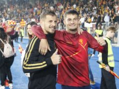 Ramadani e Berisha già al lavoro al ritiro di Neustift