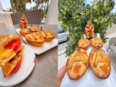 Nascono i “Pasti-Gotti”, dolce omaggio all’allenatore del Lecce