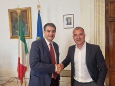 Fondi per il “Via del Mare”, arriva il visto della Corte dei Conti. Si spinge per la copertura