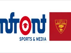 Rinnovata la partnership tra U.S. Lecce e Infront
