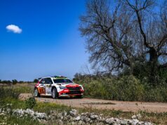 Dai big del T.I.R. agli appasssionati di auto storiche e regolarità, il Rally del Salento 2024 è un format per tutti