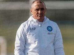 POST MATCH/ Calzona: “Mi dispiace tanto per i tifosi”