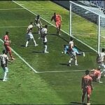 gol Krstovic a Cagliari