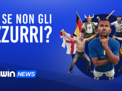 “Chi se non gli Azzurri?”, la campagna che chiama gli italiani a scegliere la Nazionale di riserva a Euro 2024