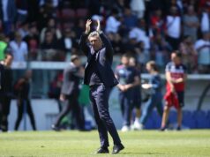 Gotti: “Felice per tutti. Il mio futuro? Dopo il 27 maggio”