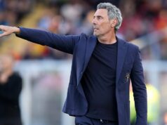 Gotti sull’Atalanta: “Non siamo in vacanza. Gli stimoli in A ci sono sempre”