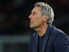 Gotti presenta Napoli-Lecce: “Il 13° posto? Si ottine con motivazioni interne”