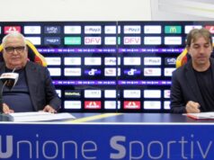 Corvino: “Stanchi, ma risultato centrato. E non dite che sono ossessionato dai social…”