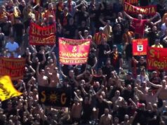 Da domani in vendita i biglietti per Sassuolo-Lecce