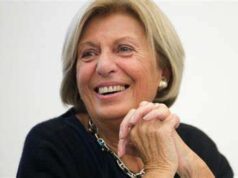 Elezione sindaco Lecce, vince Adriana Poli Bortone