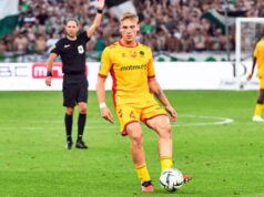 Pierret, domani lo sbarco in Italia