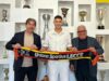 Primavera Lecce, Pehlivanov ceduto al Real Jaén CF