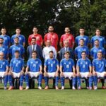 Italia Nazionale Euro 2024 JPG