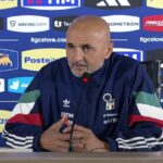 SPALLETTI – Italia 2024