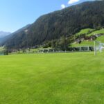 SSV Neustift Stadion