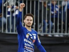 Niente Lecce per Entrup, andrà al LASK