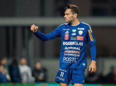 Lecce, spunta il nome di Entrup per l’attacco