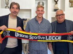 UFFICIALE/ Balthazar Pierret ha firmato per l’U.S. Lecce