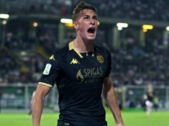 Lecce, idea Pio Esposito per l’attacco