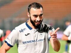 Calciomercato Lecce, occhi su Abdelli dell’Angers