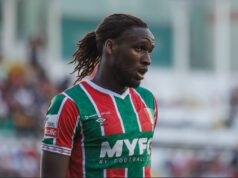 Lecce, fatta per Kialonda Gaspar: i costi dell’affare