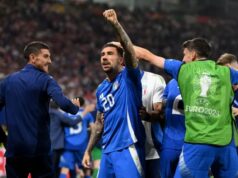 Euro2024, Zaccagni all’ultimo respiro ed Italia agli ottavi: sabato la Svizzera