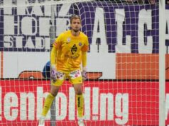 UFFICIALE/ Christian Früchtl è un nuovo giocatore del Lecce