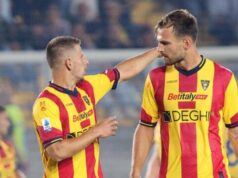Lecce, Europei finiti per Pongracic, Ramadani e Berisha