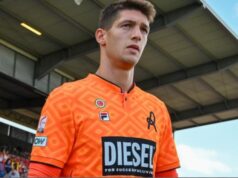 Calciomercato Lecce, si pensa a Confente