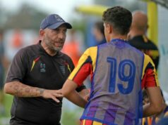 Lecce Under 18, per la panchina confermato mister Schipa