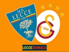 Lecce-Galatasaray, l’amichevole ora è ufficiale