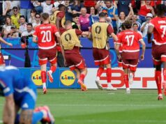 Italia, tonfo umiliante con la Svizzera: eliminati da Euro2024