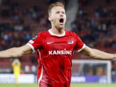 Mercato Lecce, torna in voga il nome di De Wit