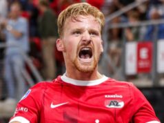 Sfuma De Wit al Lecce: è un nuovo giocatore del Bochum