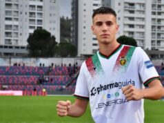 Calciomercato Lecce, suggestione Raimondo per il parco attaccanti