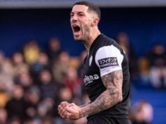 Lecce, per l’attacco idea Tete Morente