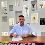 Tete Morente firma contratto