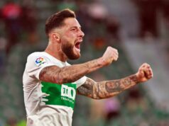 Lecce, Tete Morente lunedì in città poi le visite mediche