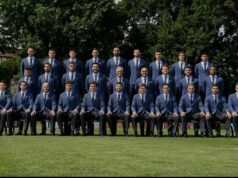 Divise Italia, Ippoliti: “Il funerale dei colori”