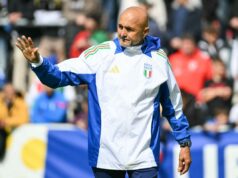 In 23 i convocati di Luciano Spalletti in Nazionale: ritorna Tonali