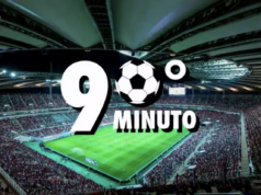 Addio a 90° Minuto per come lo conosciamo: sarà diviso in più orari