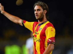 Calciomercato Lecce, dalla Turchia voci sull’interesse del Besiktas per Gallo
