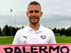 Blin: “Al Palermo vorrei ritrovare lo spirito del Lecce di Baroni”