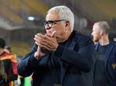 Corvino: “La prossima Serie A sarà durissima. Sticchi? Con lui rapporto di stima”