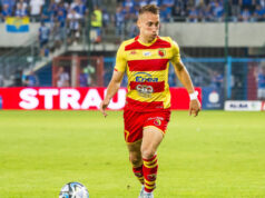 Marczuk, parla il diesse dello Jagellonia: “Lecce? Arrivata un offerta”