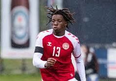 Prima convocazione in Nazionale per Patrick Dorgu