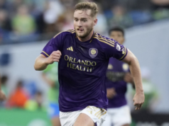 Il Lecce sonda il terreno per l’attaccante statunitense McGuire